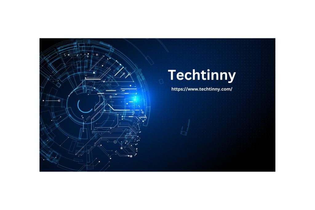 Techtinny