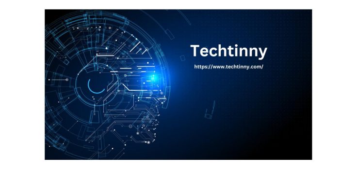 Techtinny