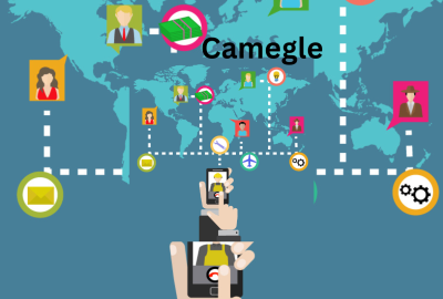 Camegle