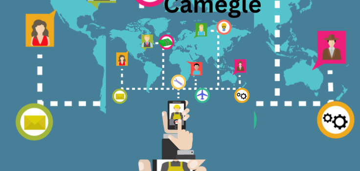 Camegle