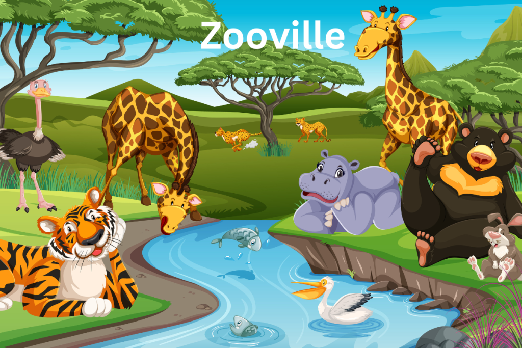 Zooville