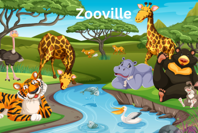 Zooville