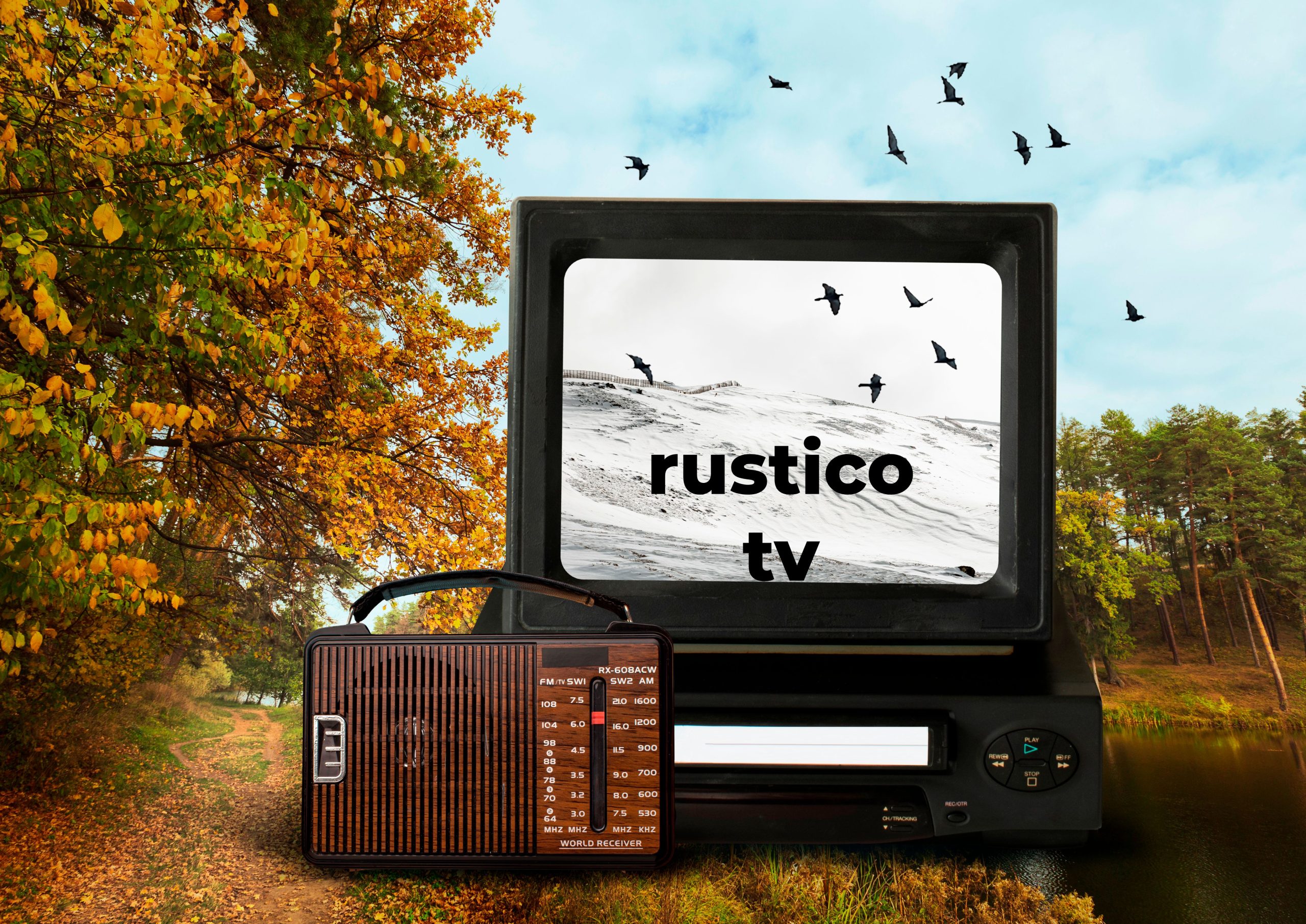 rusticotv