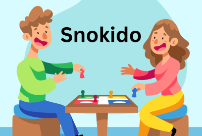 Snokido