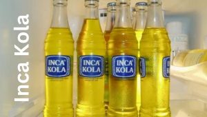 Explore Inca Kola: The iconic Peruvian gaseosa with its unique bubblegum-vanilla flavor and cultural legacy.