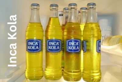 Explore Inca Kola: The iconic Peruvian gaseosa with its unique bubblegum-vanilla flavor and cultural legacy.