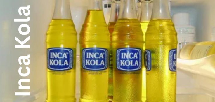 Explore Inca Kola: The iconic Peruvian gaseosa with its unique bubblegum-vanilla flavor and cultural legacy.