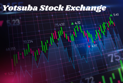 Yotsuba Stock Exchange