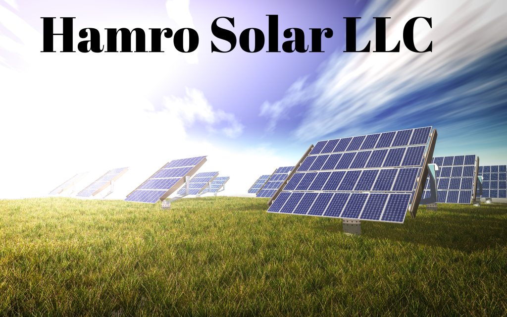 Hamro Solar LLC