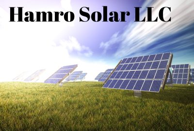 Hamro Solar LLC