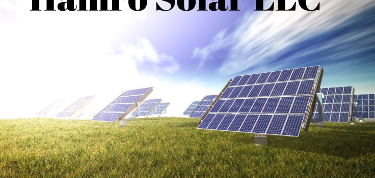 Hamro Solar LLC